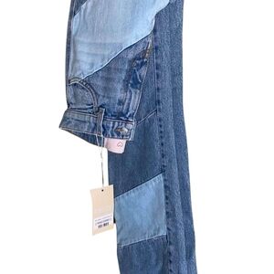 REVICE 90s Baby Candy Shop Jeans